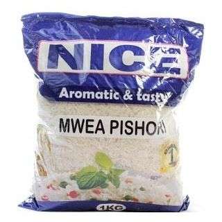 Nice Mwea Pishori 1 kg