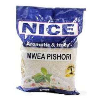 Nice Mwea Pishori 5 kg