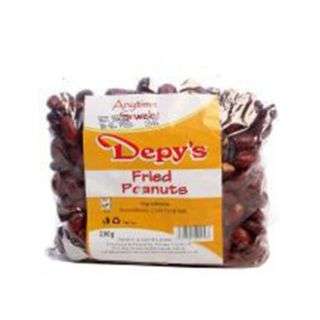 Depy's Fried Peanuts 200 g
