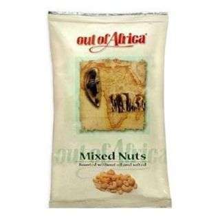 Out Of Africa Mixed Nuts 150 g 