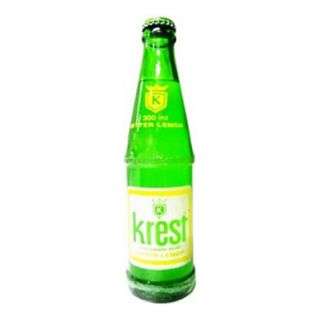 Krest Bitter Lemon 300 ml