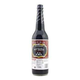 Jade Superior Dark Soy Sauce 625 ml 