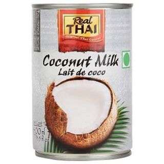 Thai Coconut Milk 400 ml