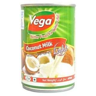 Vega Coconut Milk 400 ml