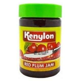 Kenylon Red Plum Jam 500 g