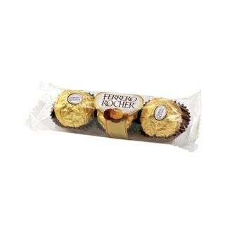Ferrero Rocher 37.5 g 3 Pieces