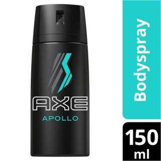 Axe Deodorant Body Spray Apollo 150 ml 