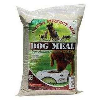 Omena Perfect Mix Dog Meal 5 kg 