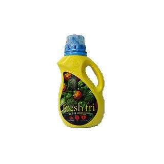 Fresh Fri Vegetable Oil 1 L 