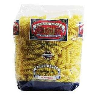 Santa Lucia Pasta Tortiglioni 500 g
