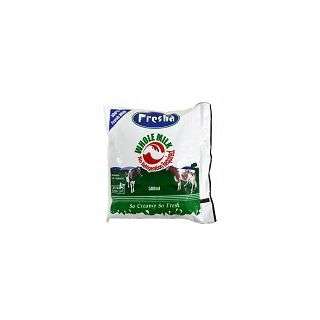 Fresha Fresh Whole Milk Pouch 500 ml
