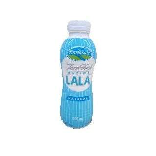 Brookside Farm Fresh Maziwa Lala Natural 500 ml