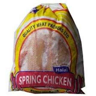 QMP Quality Spring Chicken 1 kg