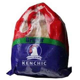 Kenchic Griller Whole 1 kg