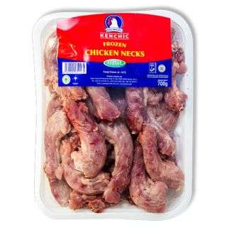 Kenchic Chicken Necks 700 g