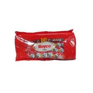 Royco Beef Cubes 4 g 40 Pieces 