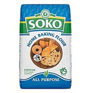 Soko Home Baking 2 Kg