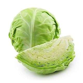 Fresh Cabbage 