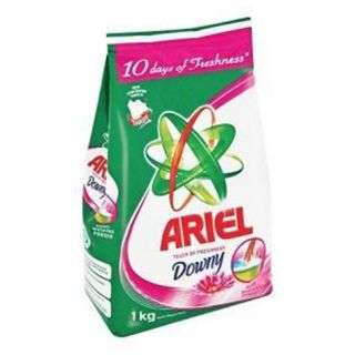 Ariel Touch Of Downy Detergent 1 kg  