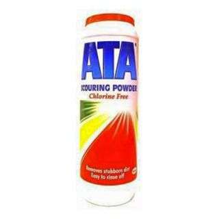 Ata Scouring Powder 1 kg 