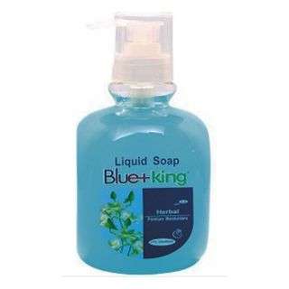 Blue King Liquid Hand wash Herbal 500 ml