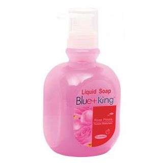 Blue King Liquid Hand wash Rose 500 ml