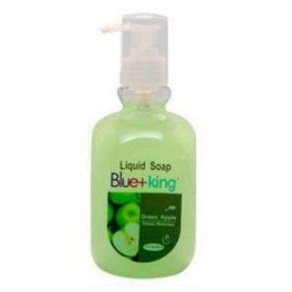 Blue King Liquid Hand wash Green Apple 500 ml
