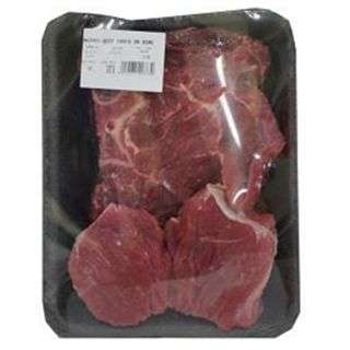 Naivas Beef Meat-On-Bone 1 kg