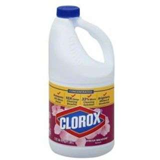 Clorox Bleach Floral 2 L 