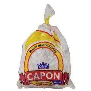 QMP Capon 1.1 kg