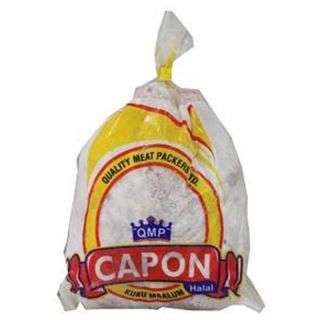 QMP Capon 1.3 kg