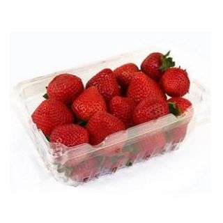 Fresh Strawberry Pack 