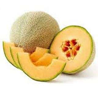 Melon - Sweet 1 kg 