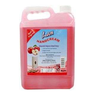 Lan Hand Wash Cream 5 L