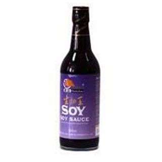 Chain Kwo Superior Light Soy Sauce 150 ml 