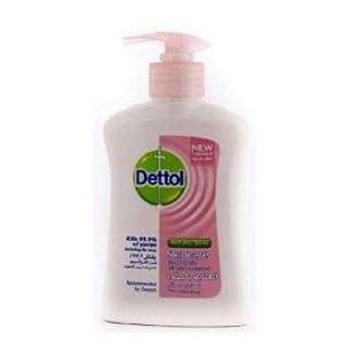 Dettol Hand Wash Skincare 200 ml 