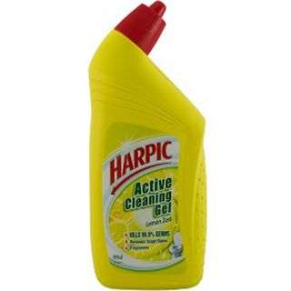 Harpic Citrus Zest 500 ml 