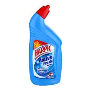 Harpic Marine Fresh 500 ml 
