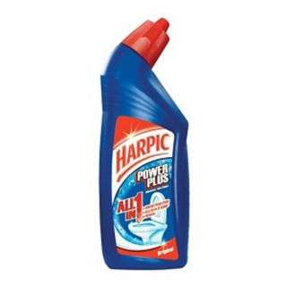 Harpic Power Plus Original 200 ml 