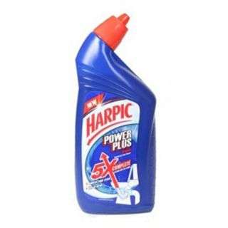 Harpic Power Plus Original 500 ml 