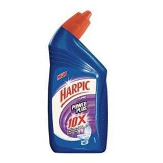 Harpic Power Plus Lavender 1 L 
