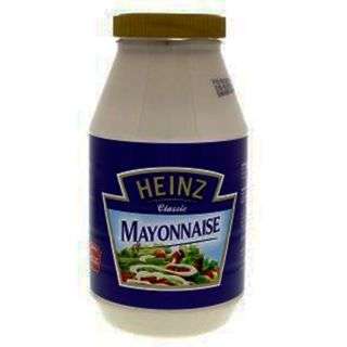 Heinz Mayonnaise 940 g 