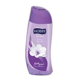 Hobby Body Wash Magnolia 500 ml