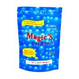 Magic's Oxy Bleach 250 g