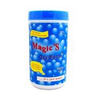 Magic's Oxy Bleach 500 g