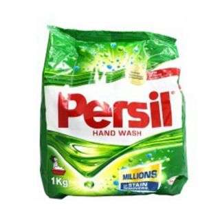Persil Hand Wash Detergent Powder 1 kg
