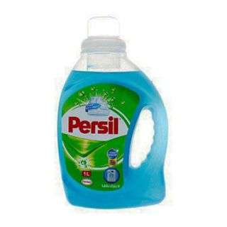 Persil Hand Wash Gel 3 Litre