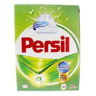 Persil Machine Wash Detergent Powder 4.5 kg 