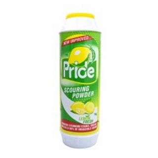 Pride Scouring Powder 500 g 
