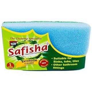 Safisha Bathroom Cleaner 1 Piece 